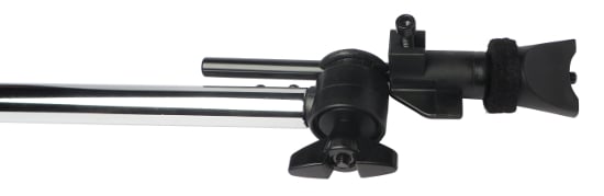 Long Cymbal Support for DM6
