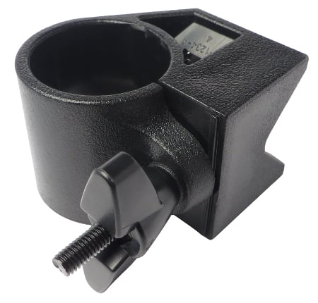 Cymbal Tube Clamp for DM6