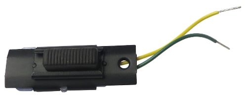 Switch Assembly for SM58S