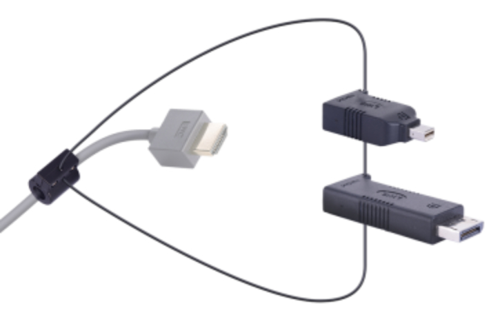 DIGITALINX HDMI Adapter Ring