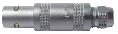 4-Pin LEMO Connector for WT450 and WT100