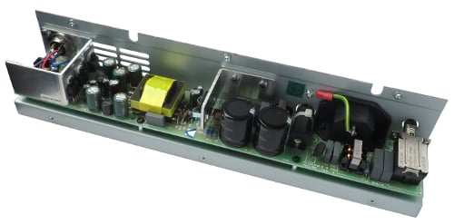 Power Supply for WZ3 16:2
