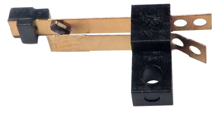 Pause Switch for AV7005