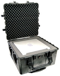 Transport Case without Foam