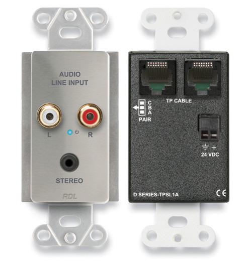 Active Single Pair Sender