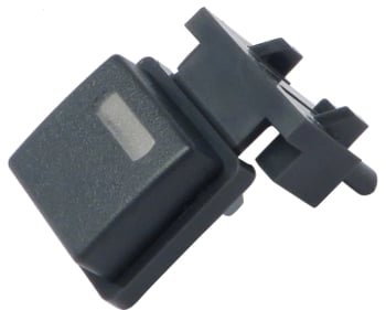 Button with Lens for 02R96 and 01V