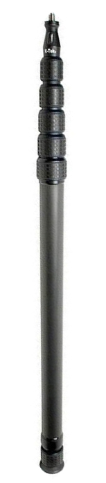 Klassic Series 10 ft 3 in Graphite Microphone Boom Pole
