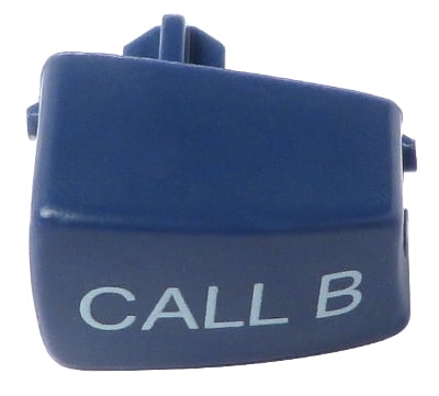 Call B Button for RS602