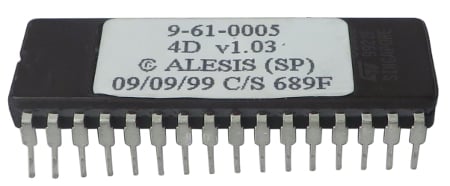 EPROM IC for LX20