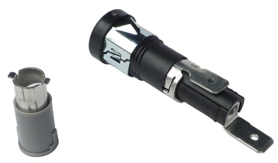 Fuse Holder for K2 Amp