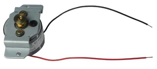 Main Drive Motor for PMD201, PMD221, PMD430