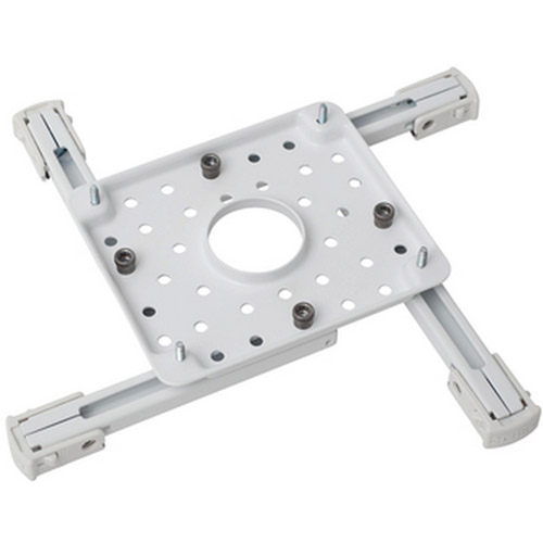 Universal RPA Interface Bracket in White