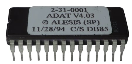 Alesis Integrated Circuit