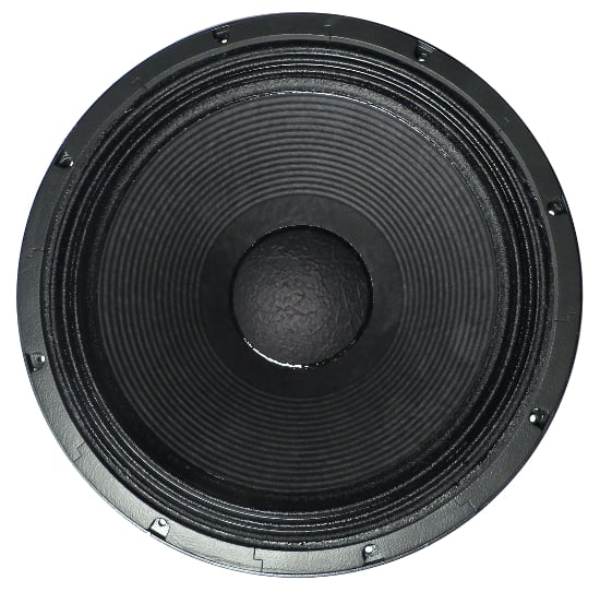 Woofer for HD1801