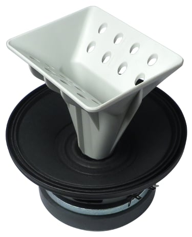 8" Speaker for R.25