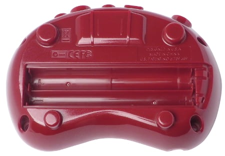 Bottom Case for Pocket POD