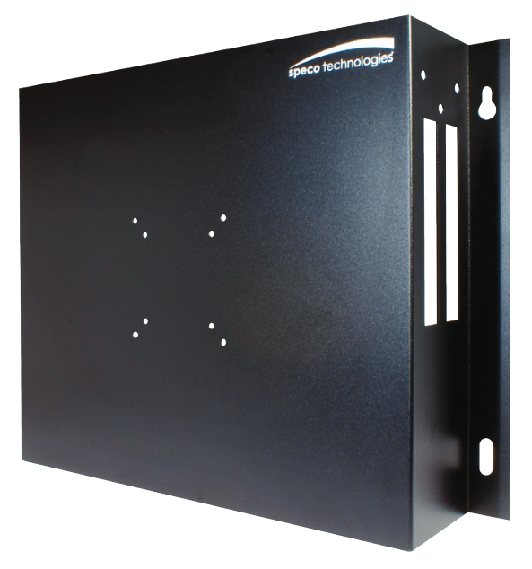 Wall Mount Kit for LS and PS DVRs