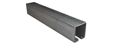 ADC Besteel 170 Series Track Channel