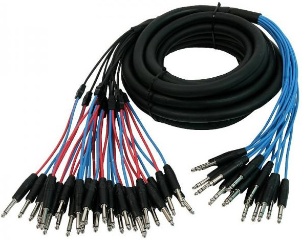 30 ft Insert Snake with 16 1/4" TRS to 32 1/4" TS