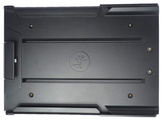 iPad tray kit for DL608 and DL806