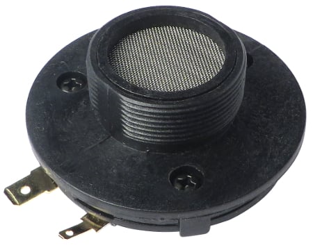 Tweeter for TS115, TS115A, and TX-12