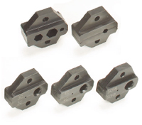 Crimp Die Set for BCP-C4B and Others