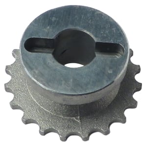 Serrated Boss for Vector Series