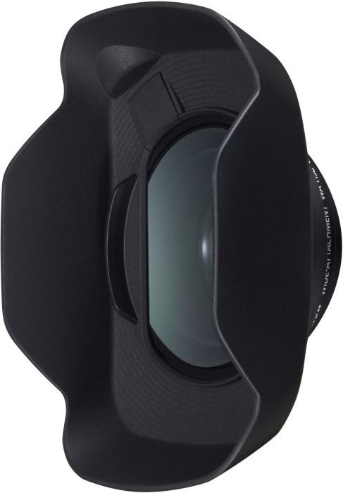 WA-H58 Wide Attachment Lens