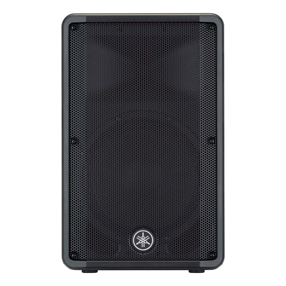 12" 1000W Peak Portable Active Loudspeaker
