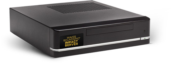 Impact Combo for Yamaha