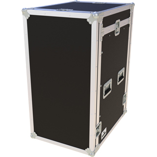 Tour 8 Series Top Load Slant Rack with 13 Space Slant and 16 Space Lower Rack