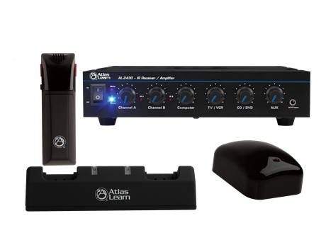 Single MAGPIE Wireless