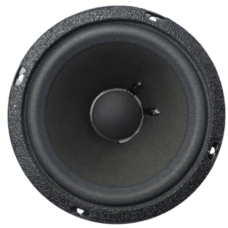Speaker for 250 ML Series I and II Amp