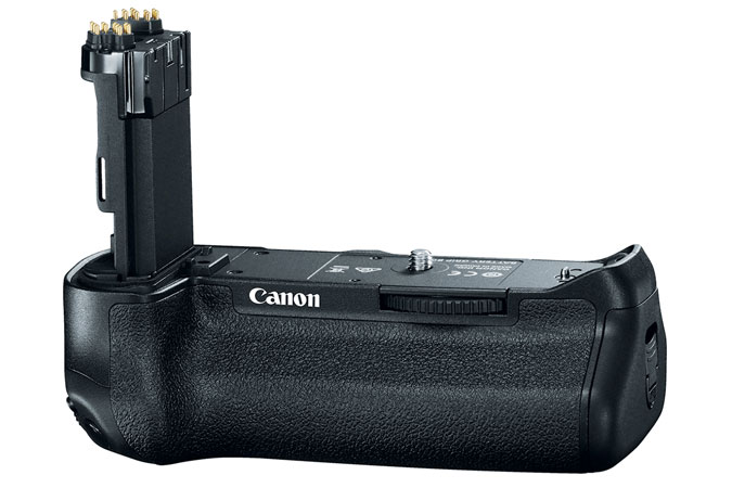 Battery Grip BG-E16 for EOS 70D