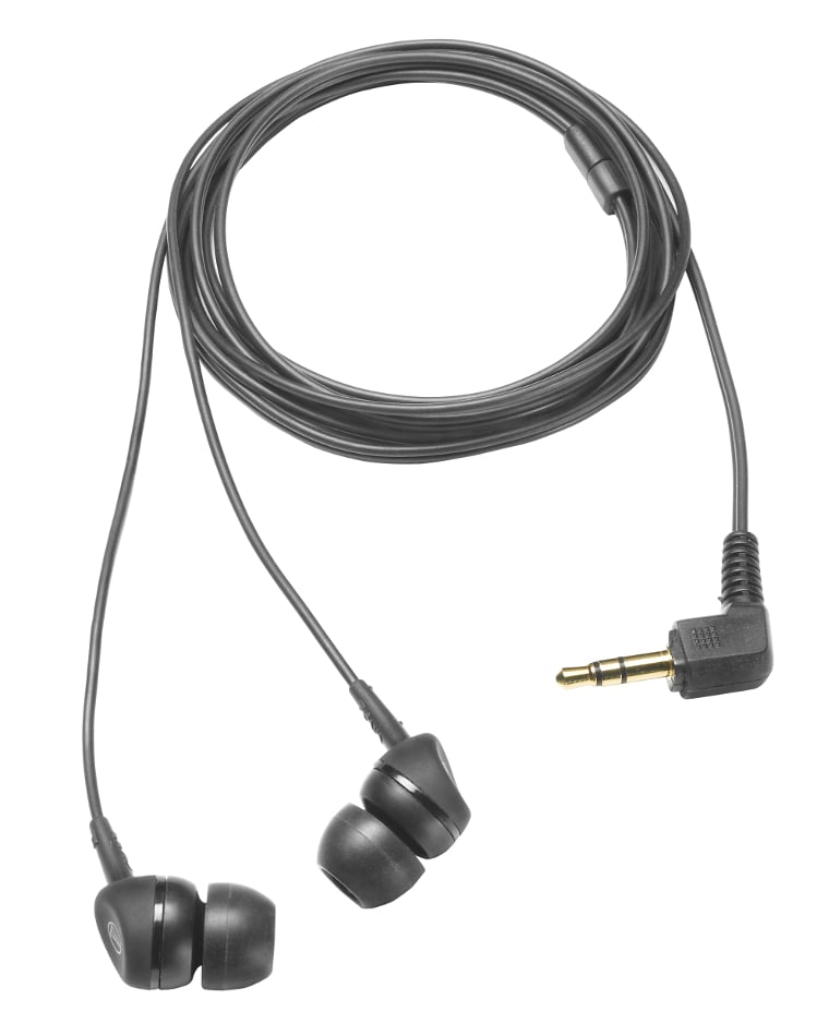Dynamic In-Ear Headphones