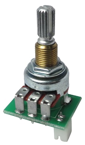 Tone Pot for Variax