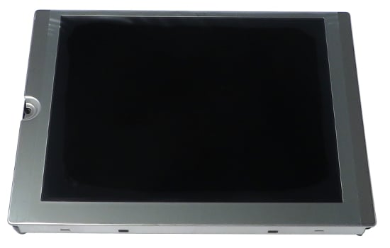 Crystal Display for MOTIF XF