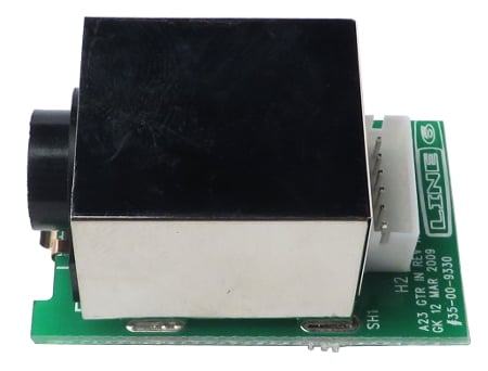 Input Jack for MKII