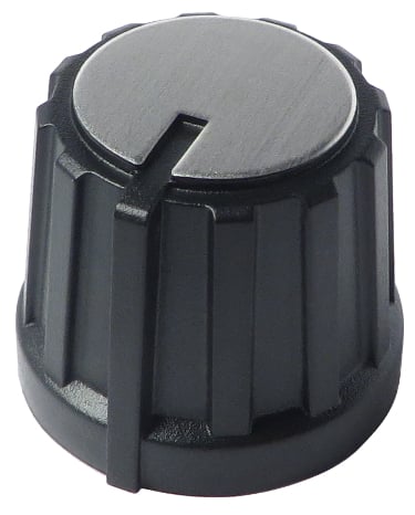 Volume Knob for Cube Street Amp