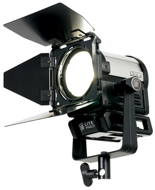 Sola 4 4" Daylight LED Kit