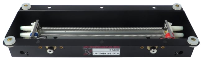 Reverb Tank for Blues Junior III Amp