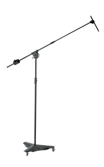 Overhead Microphone Stand