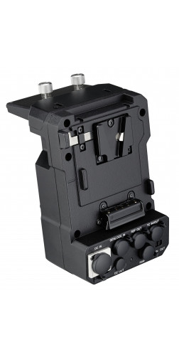 Extension Unit for PXW-FS7