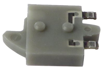 Push Switch for DCRHC1000