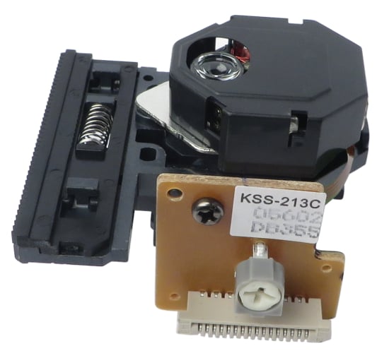 Optical Pick up for KSS-213C