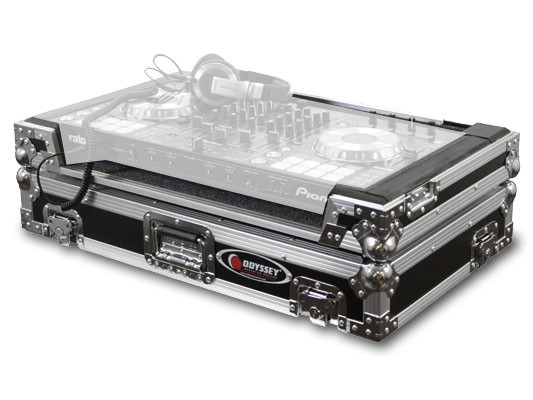 Flight Zone DJ Controller Case for Pioneer DDJ-SX/S1/T1
