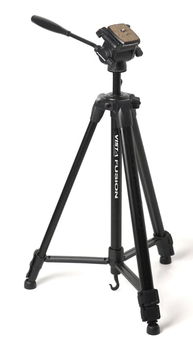 Vista Fusion Tripod