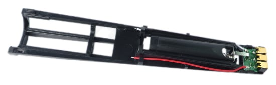 Top Case Assembly for HT450