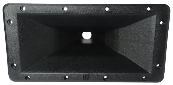 Horn Lens with Gasket for TX1122FM