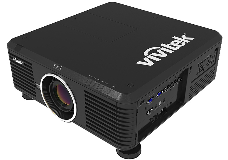 8000 Lumens XGA DLP Large Venue Projector without Lens